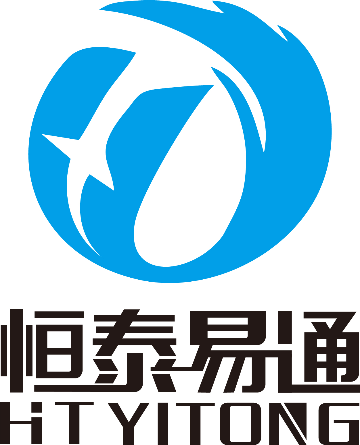 恒泰