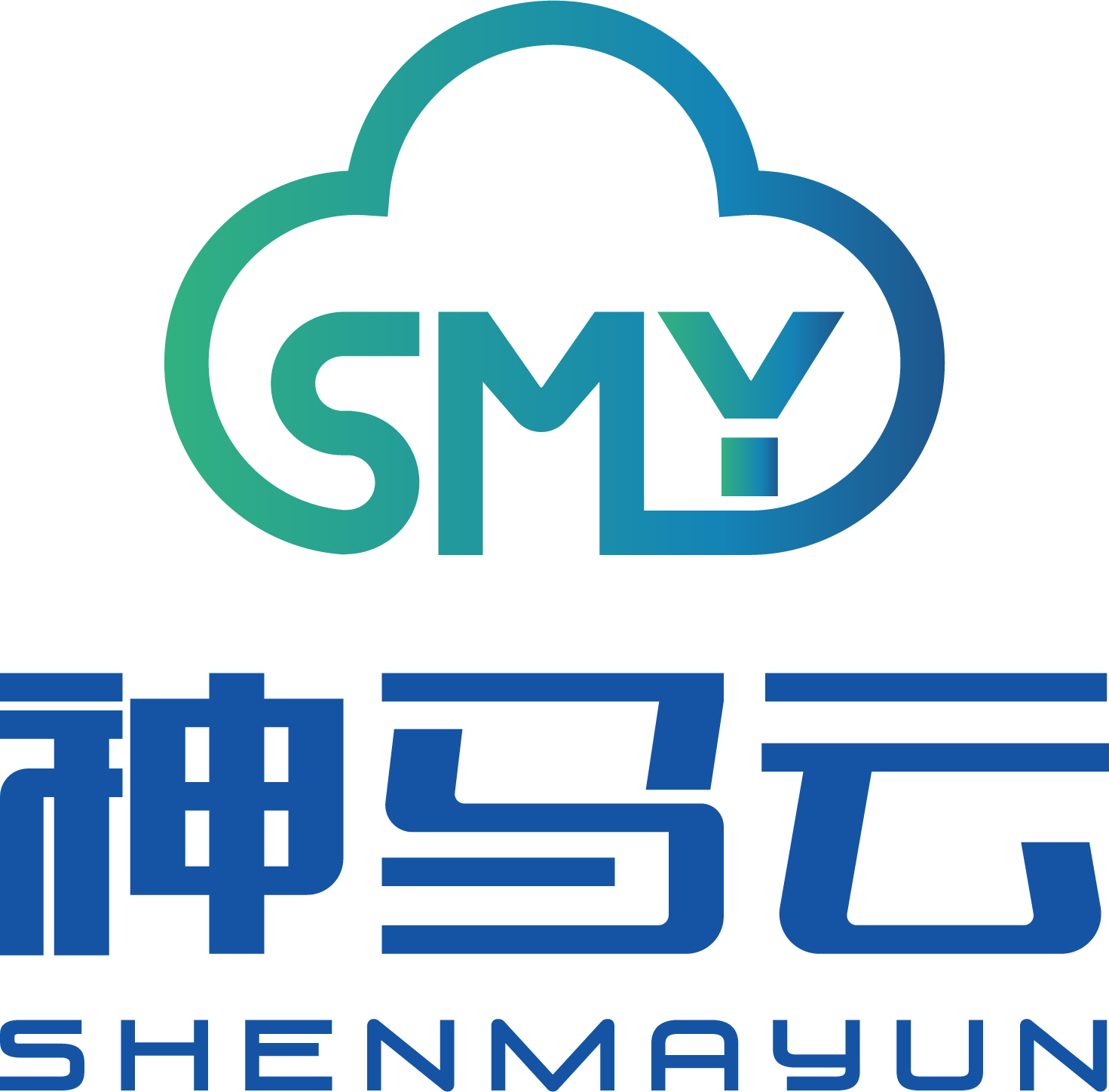 神马云
