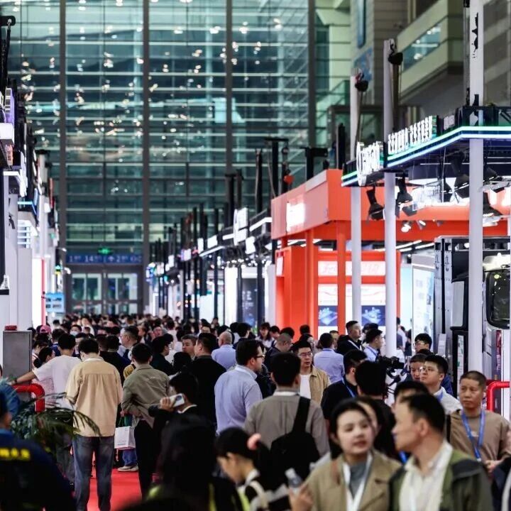 六展联动 | 2026深圳充换电与光储充全产业链技术盛会邀您共襄